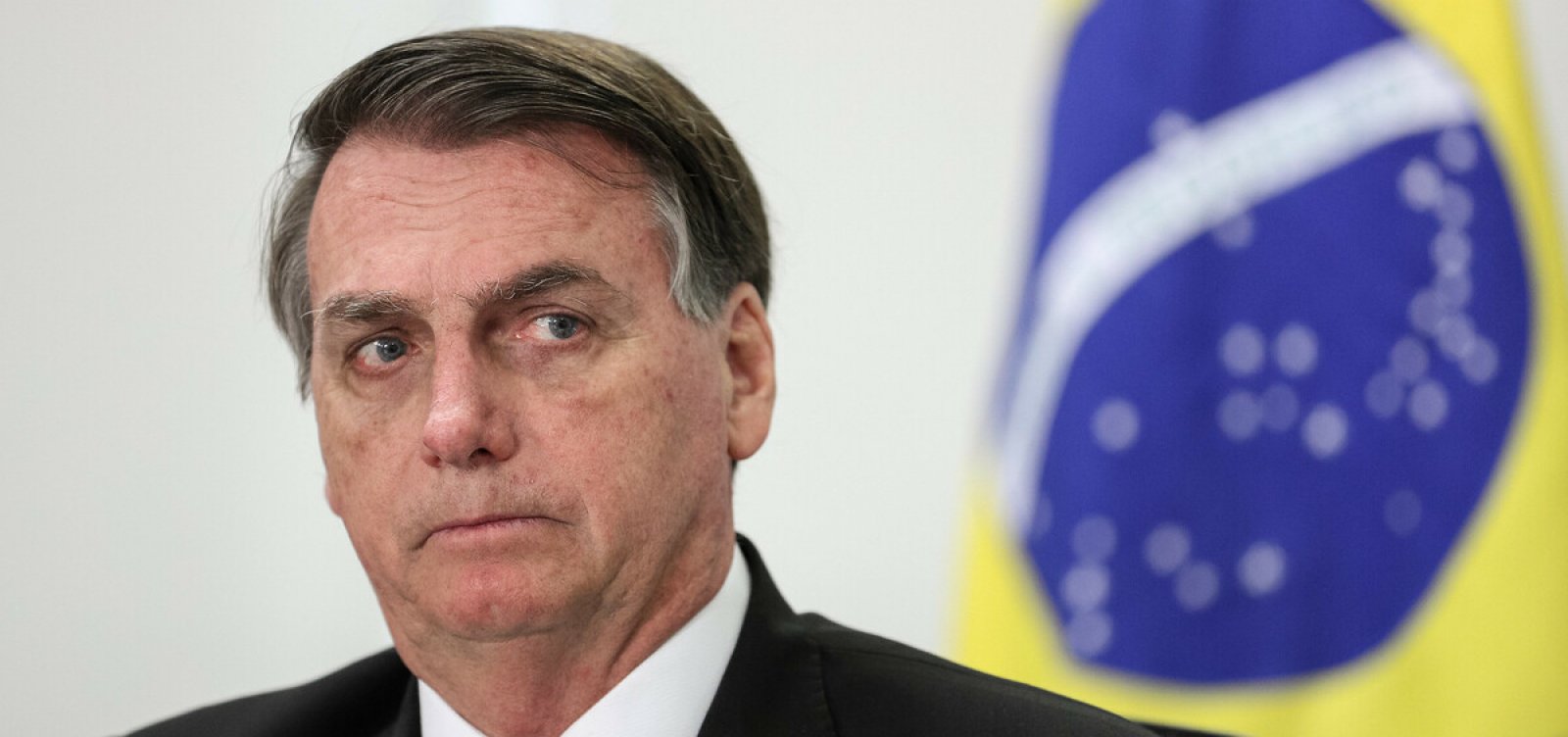 Bolsonaro deve entregar conjunto de joias saudistas até próxima sexta-feira