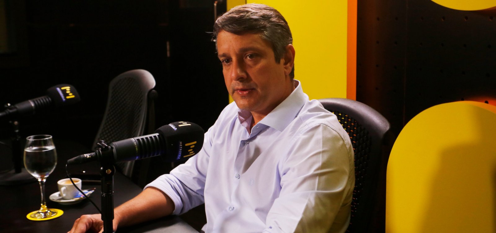 Estudo para revisão da tarifa dos ônibus de Salvador está em fase final, diz secretário