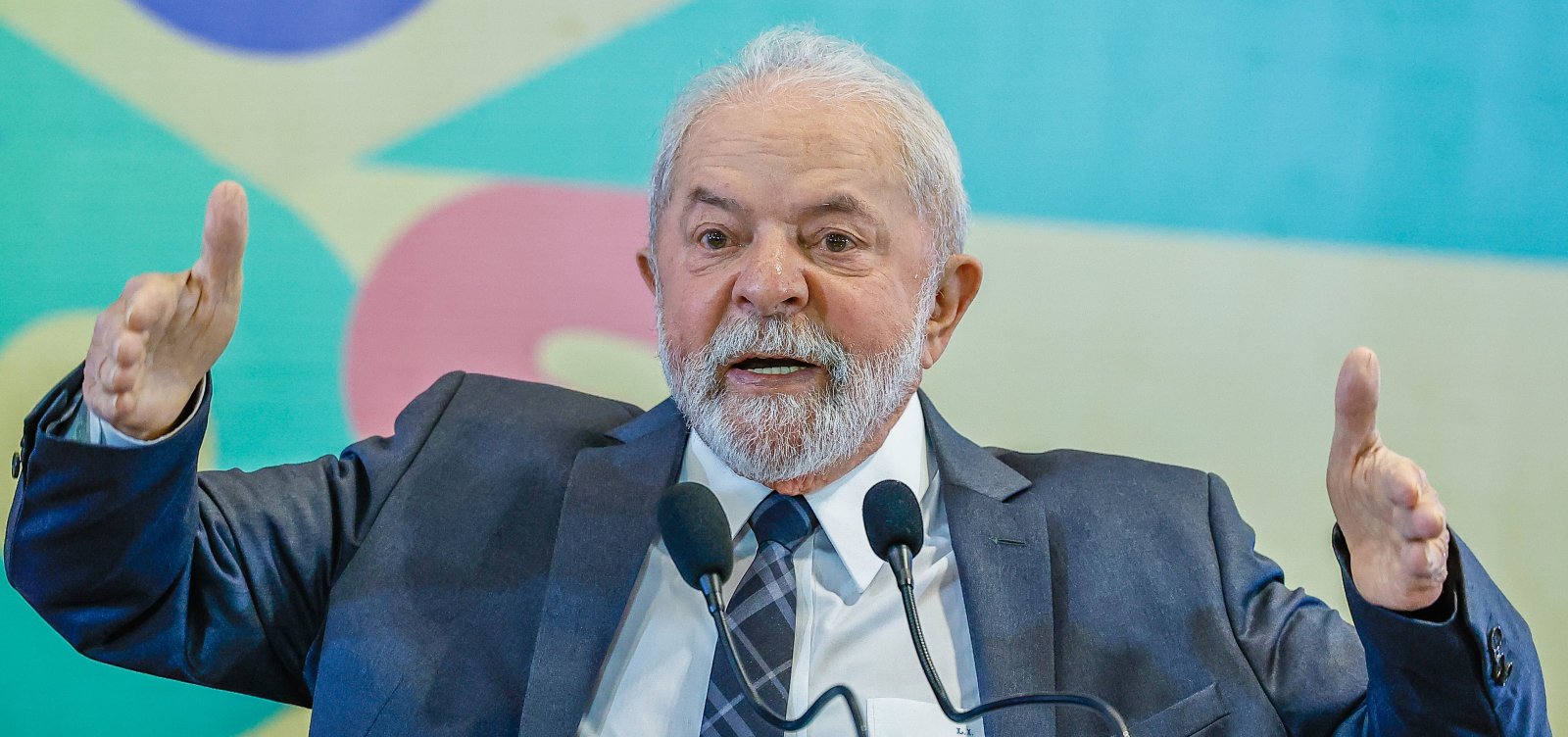 "Acho que é mais uma armação do Moro", afirma Lula sobre plano para atacar senador