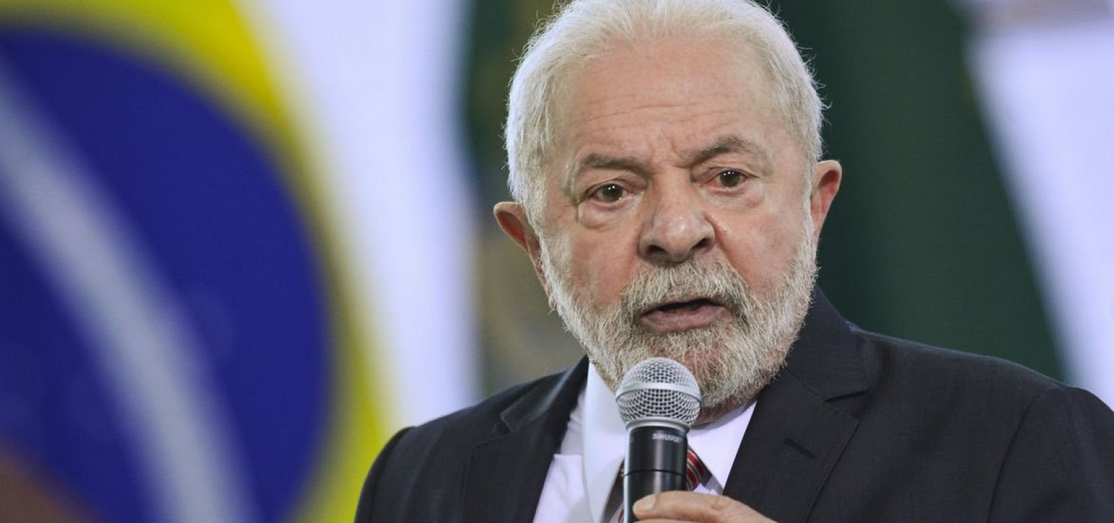 Lula é diagnosticado com pneumonia e cancela viagem para China