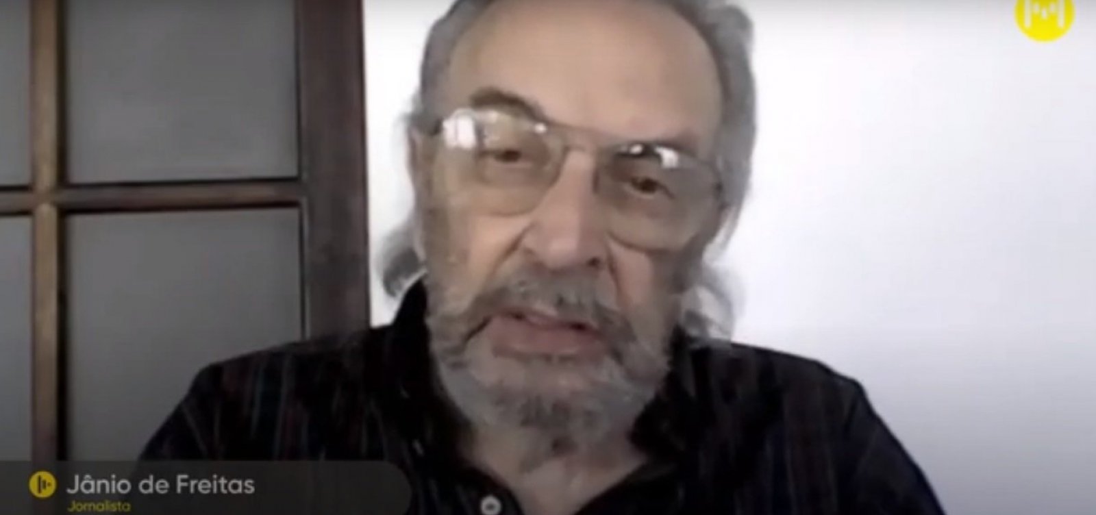 Ações de Moro e Dallagnol na Lava Jato ainda permanecem ocultas, diz Jânio de Freitas