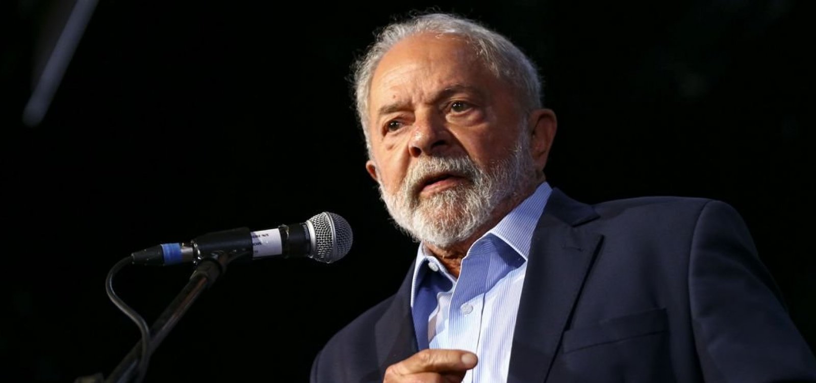 Com pneumonia, Lula cancela novamente viagem à China