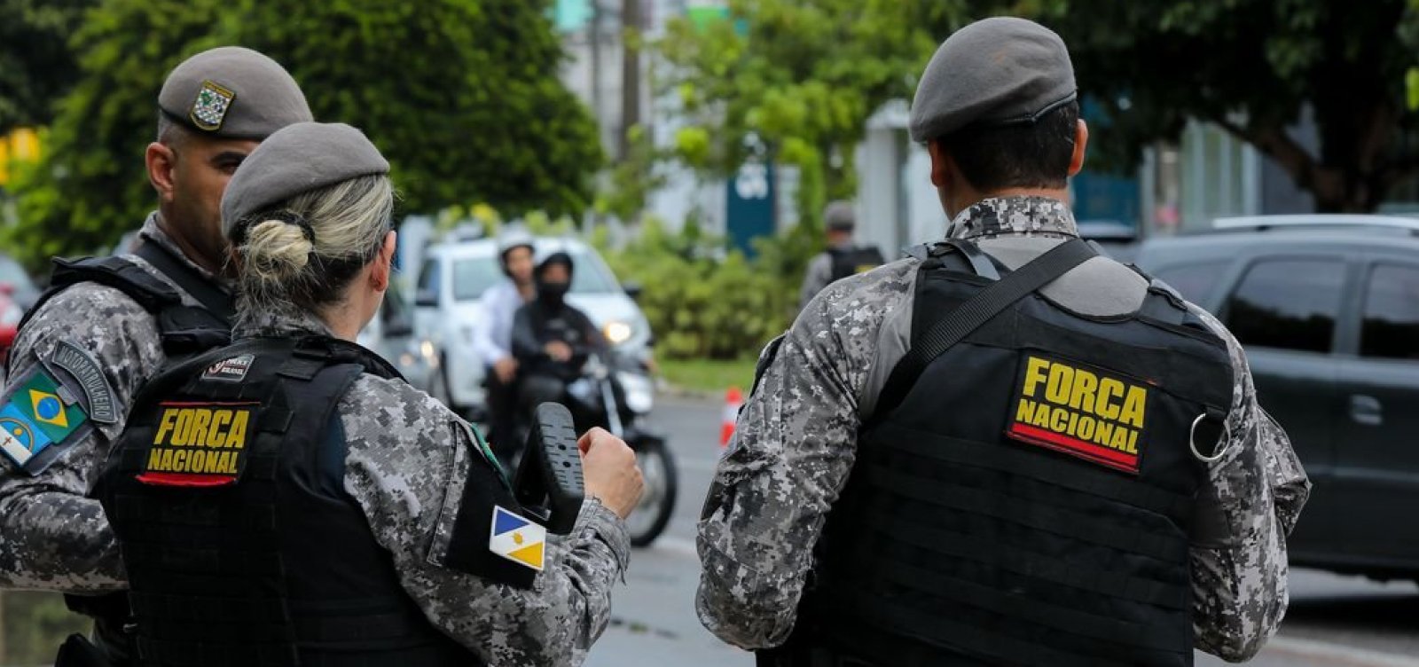 Pol&iacute;cia j&aacute; prendeu mais de 180 suspeitos de envolvimento nos ataques no Rio Grande do Norte