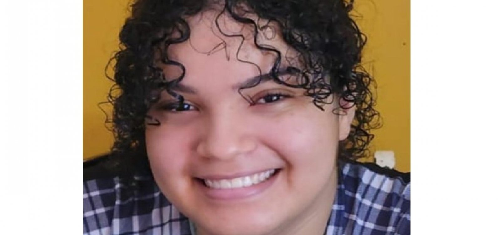 Família procura jovem de 20 anos que desapareceu em Lauro de Freitas