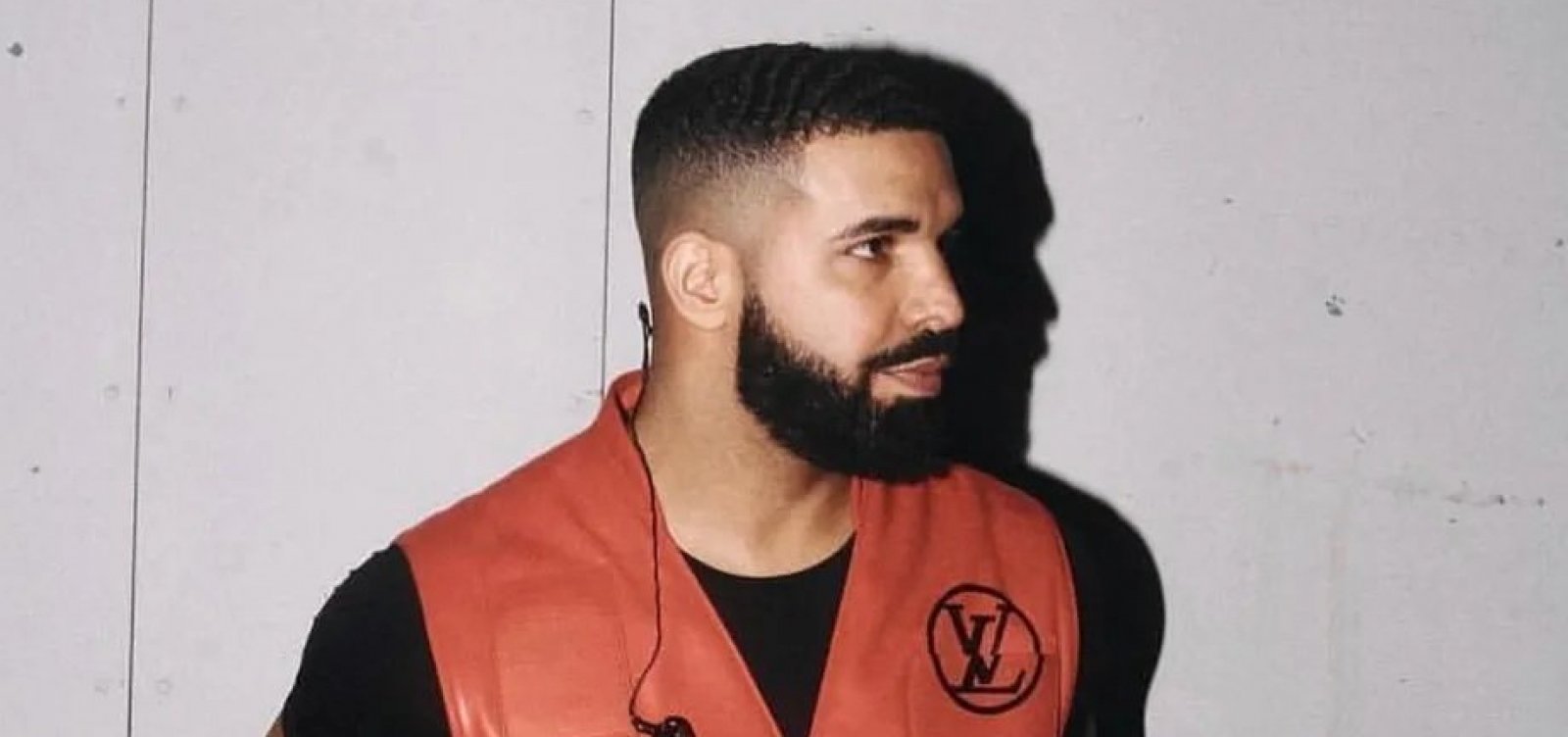 Drake cancela participação no Lollapalooza; artista é a sexta atração substituída este ano 