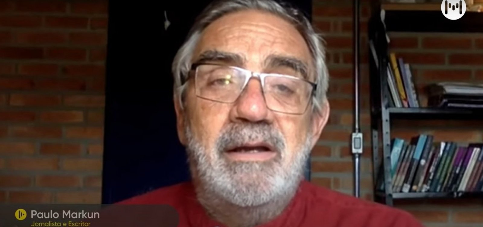 Paulo Markun ministra palestra sobre Chat GPT nesta segunda-feira, na Ufba