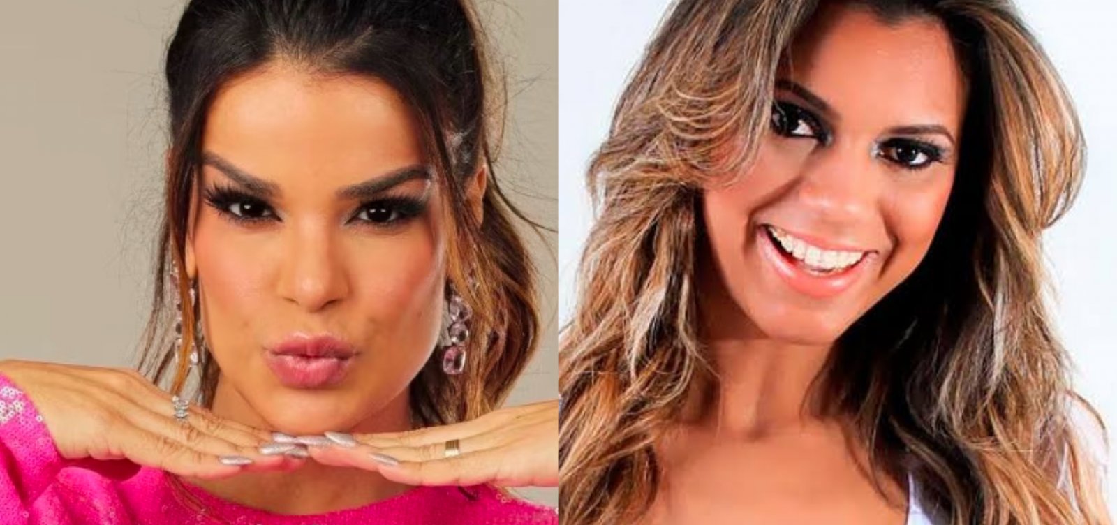 Cantoras do Cheiro de Amor e Babado Novo recebem Prêmio Mulher Notável na Câmara de Salvador