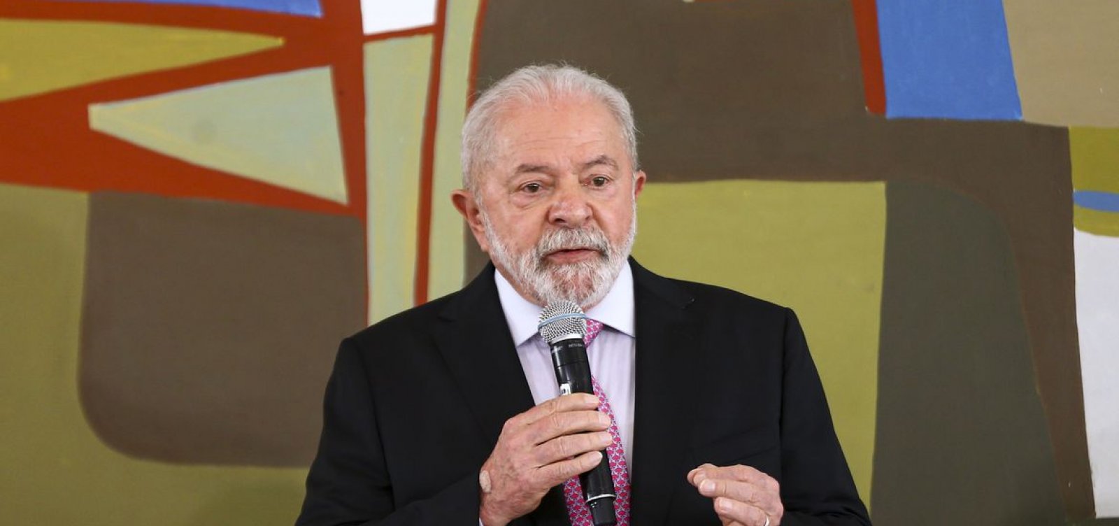 Mdb Psd E União Brasil Já Indicam Menos Votos A Lula Na Câmara Dos Deputados Metro 1