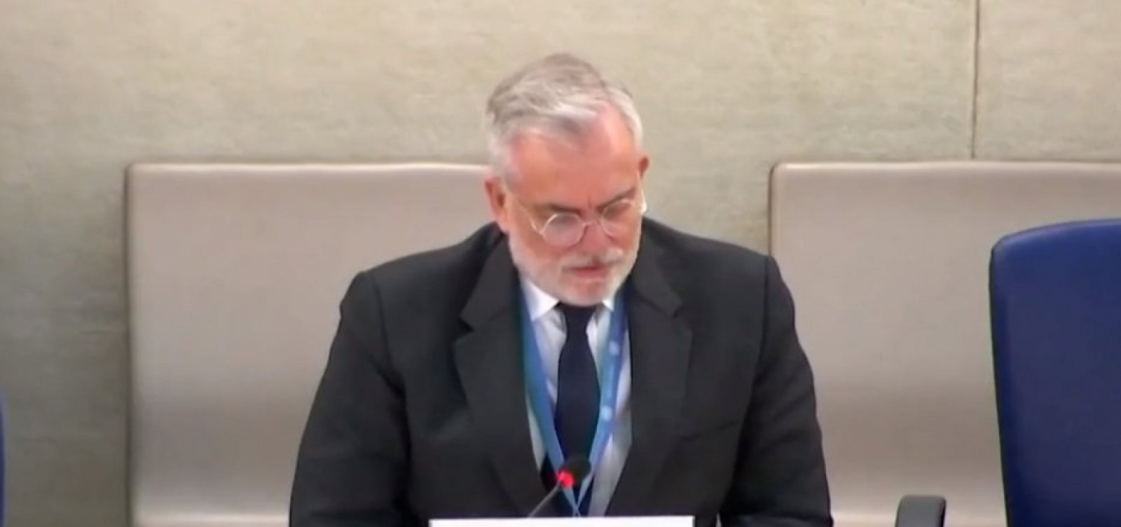 Brasil descarta decisões do governo Bolsonaro e aceita recomendações do Conselho de Direitos Humanos da ONU