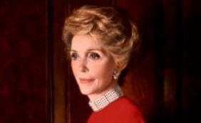 Ex-primeira-dama dos EUA, Nancy Reagan morre aos 94 anos