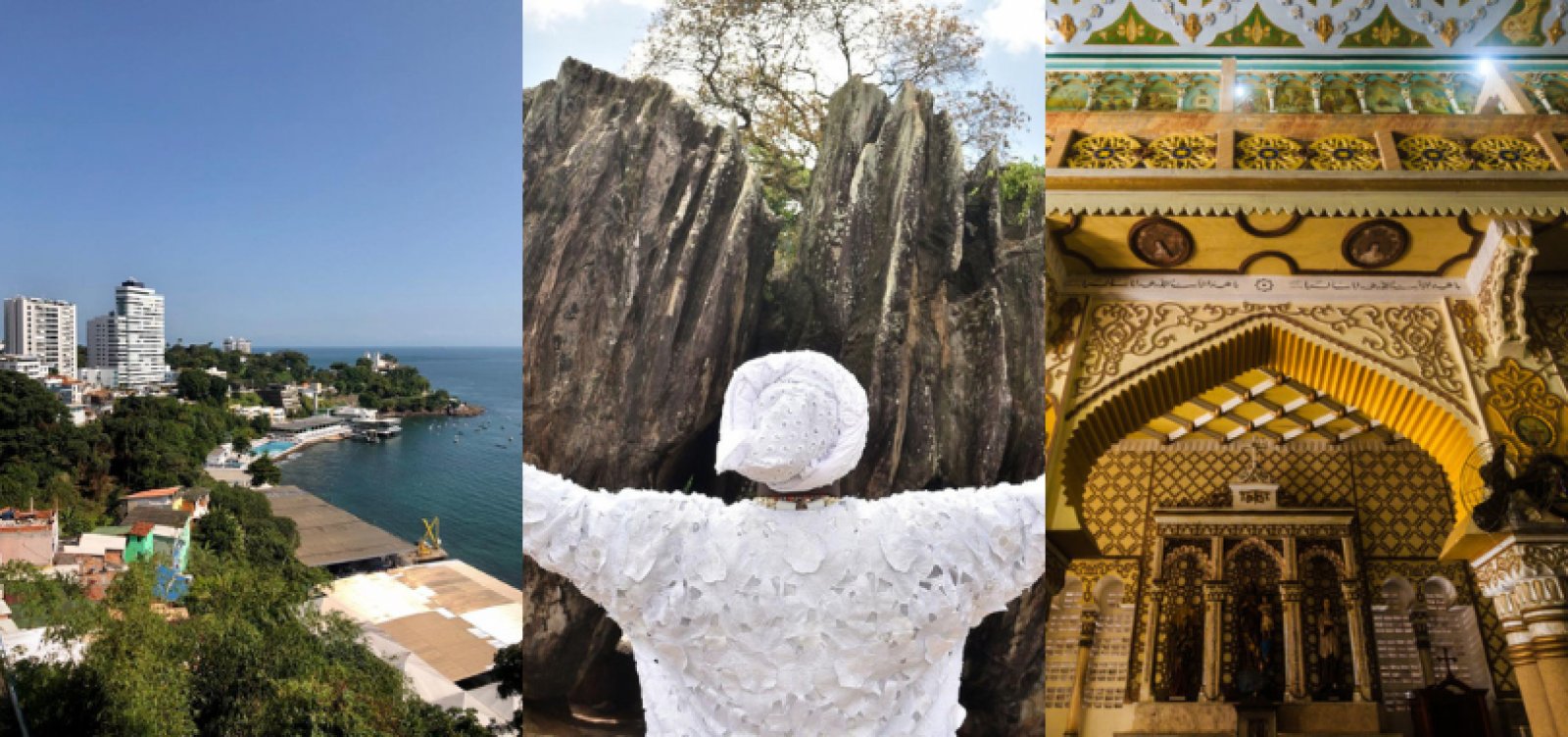 Novos postais: aumenta busca de soteropolitanos por destinos não óbvios na cidade