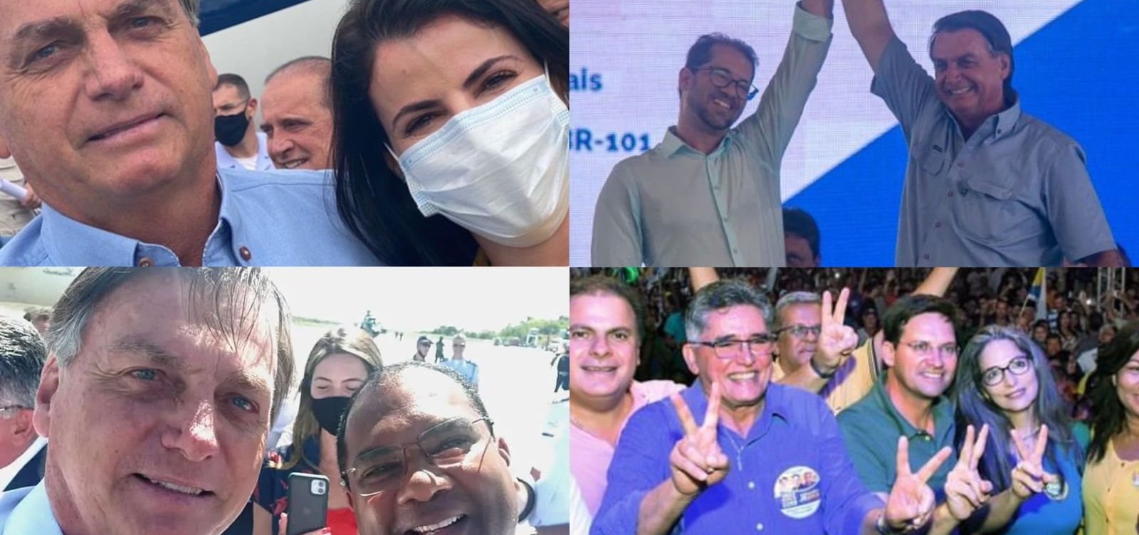 Conquistar votos no Extremo Sul da Bahia é desafio para esquerda em 2024