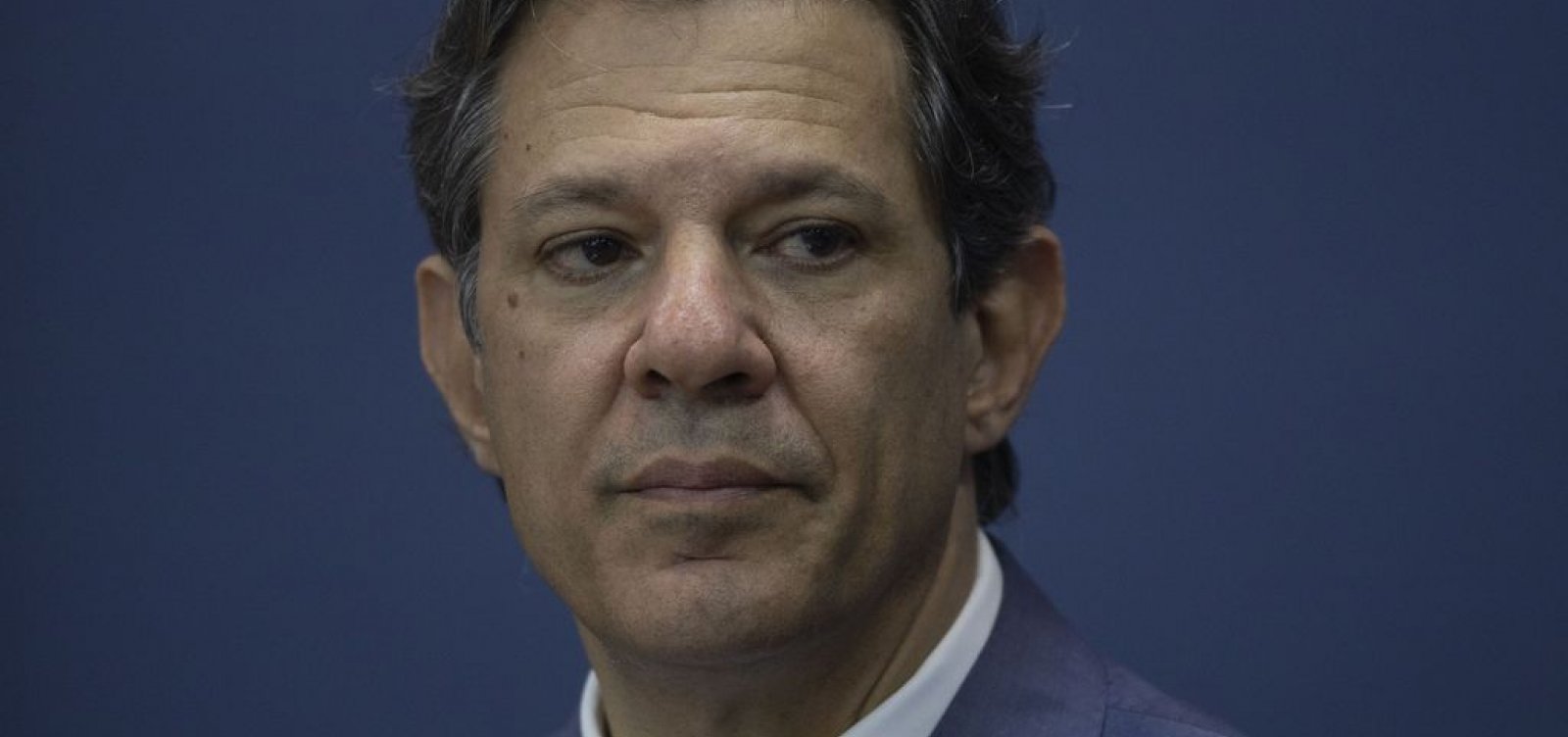 Haddad apresenta nova regra fiscal, substituta do teto de gastos, nesta quinta-feira