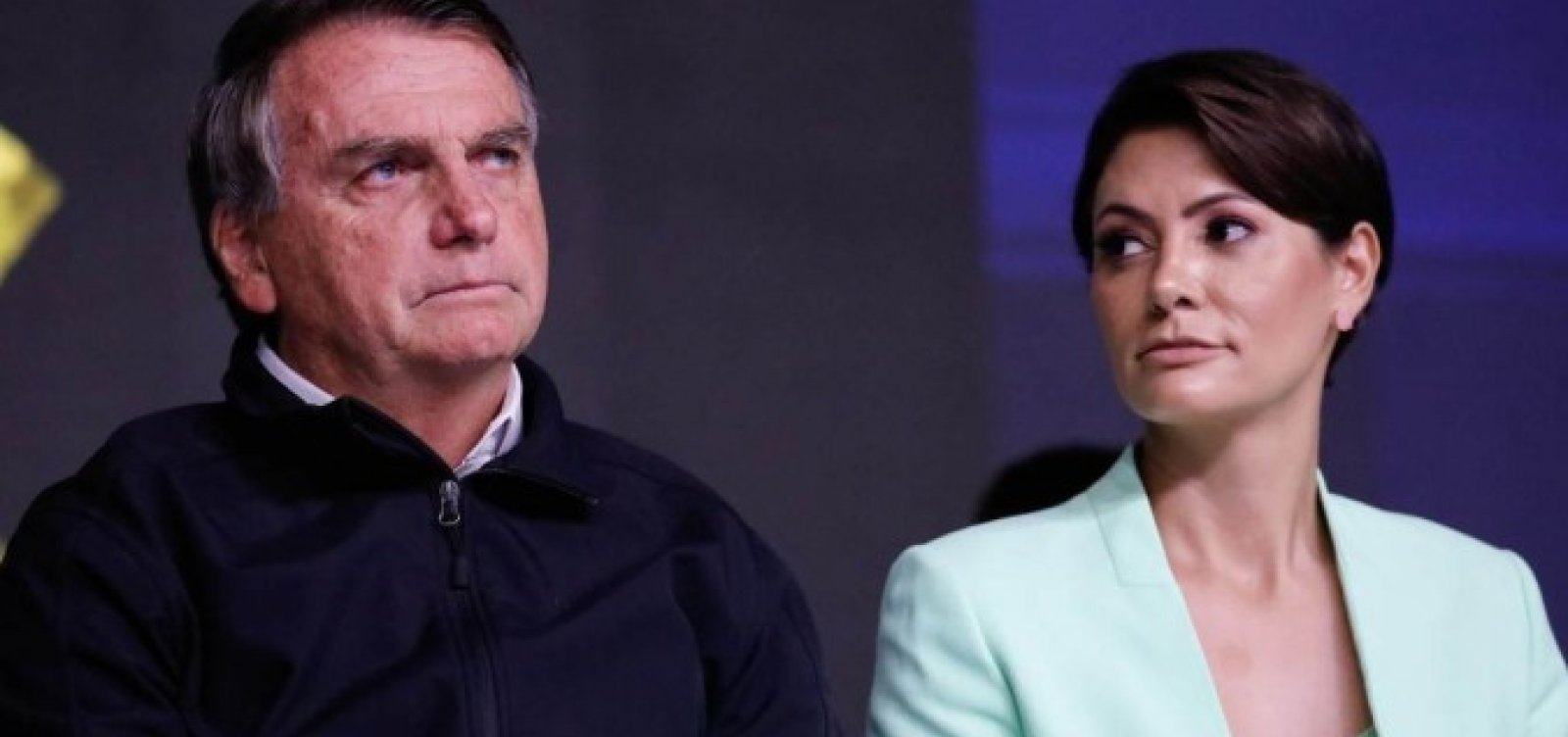 Bolsonaro desembarca no Brasil nesta quinta; ex-presidente n&atilde;o ser&aacute; recepcionado por Michelle no aeroporto