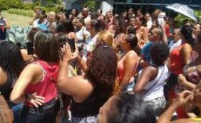 Sindilimp marca manifestação na quarta-feira no CAB