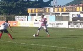 É Festa! Ouça os gols do Bahia diante do Bahia de Feira