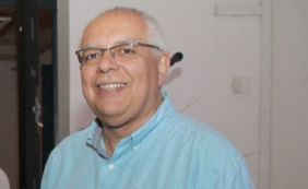 Morre aos 55 anos o diretor-executivo do jornal Correio, Sergio Queiroz Costa