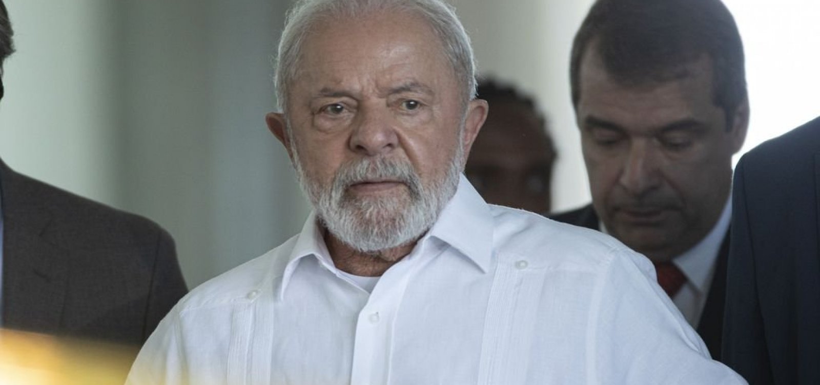 80% dos brasileiros concordam com pressão de Lula ao BC pela queda de juros, diz Datafolha