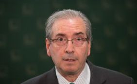 Cunha deve ser notificado de processo no Conselho de Ética nesta segunda