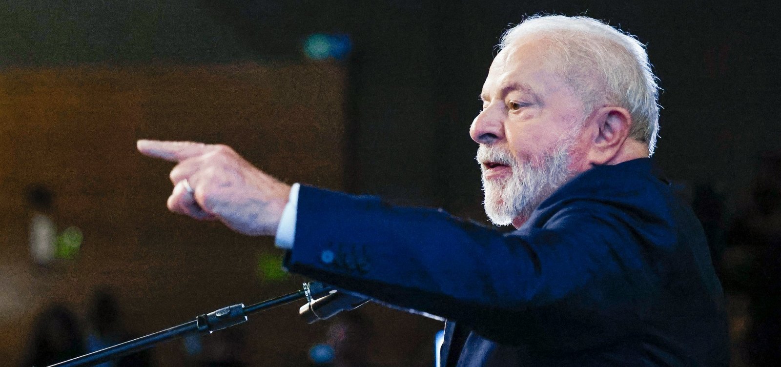 Lula sanciona leis que determinam funcionamento ininterrupto da Deam e criação de programa contra assédio sexual