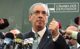 Deputado defende cassação de Cunha e diz: "Não sou da tropa de choque dele"