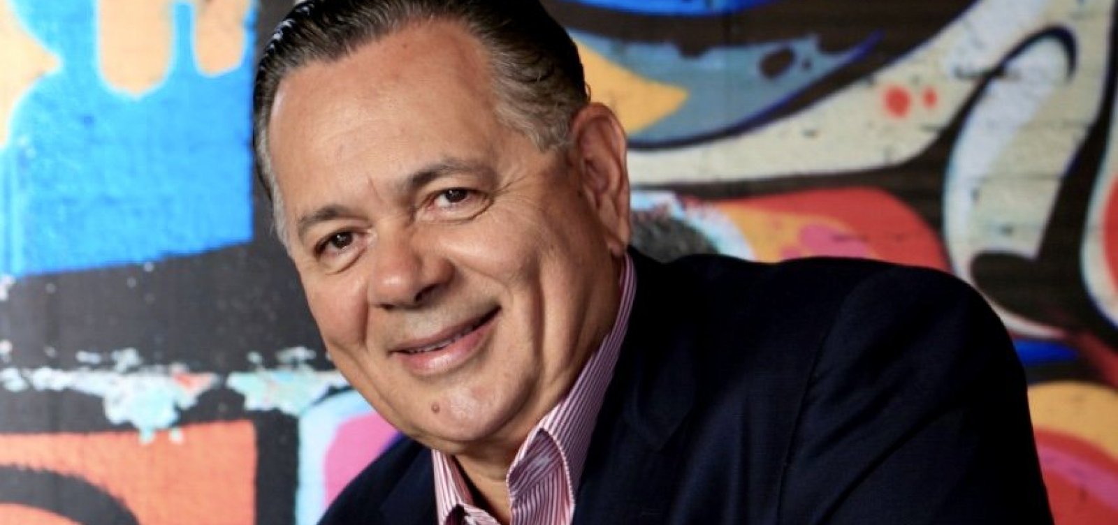 Fernando Barros é o convidado do MetroPod desta segunda-feira