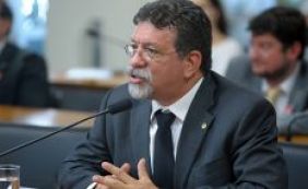 Líder do PT na Câmara dos Deputados rebate Aleluia: “Discurso raivoso”