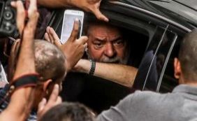 Presidente do PT na Bahia sobre condução de Lula: "Desrespeito"