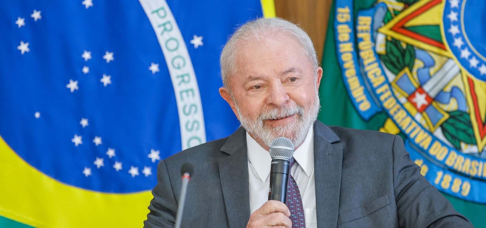 Lula diz que novo ensino médio não será revogado: "Vamos fazer um acordo que deixe as pessoas satisfeitas"