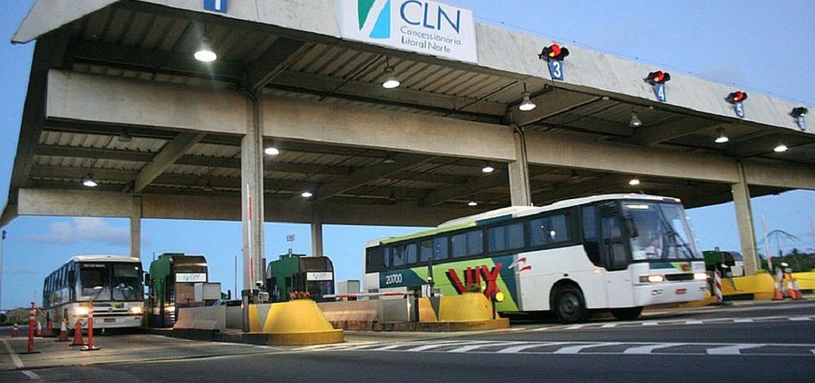 Estradas da Bahia t&ecirc;m opera&ccedil;&atilde;o especial para o feriado de Semana Santa