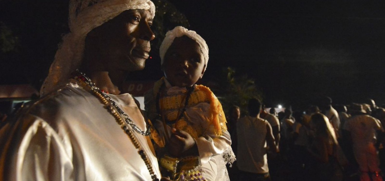 Revisão de regras pode beneficiar mais de 2,5 mil quilombos