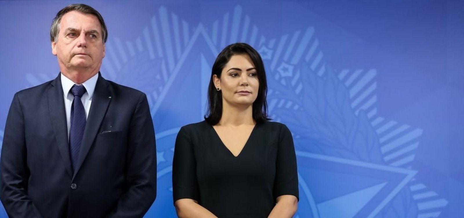 Após retorno ao Brasil, Michelle Bolsonaro controla agenda de visitas ao ex-presidente