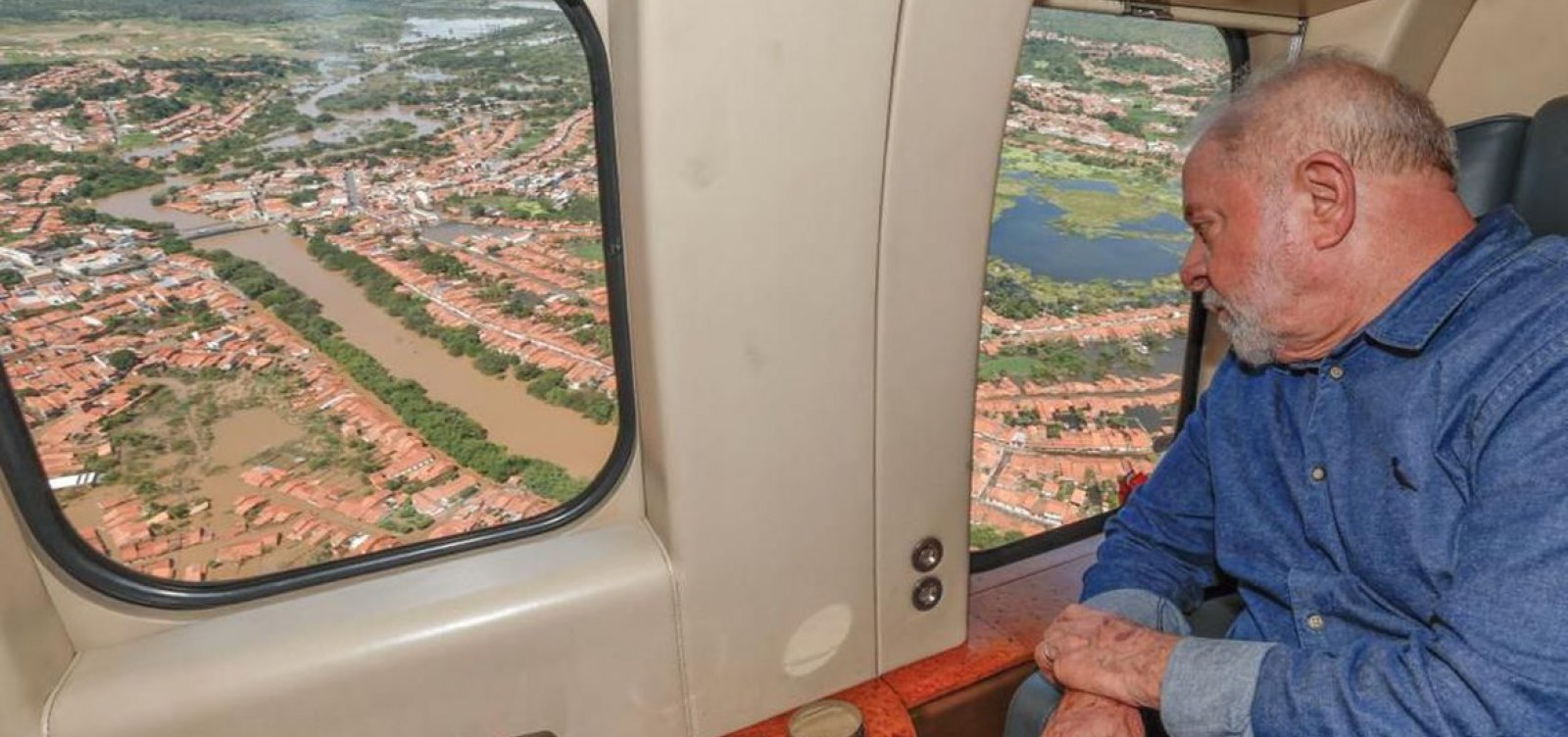 Diante de fortes chuvas, Governo reconhece situa&ccedil;&atilde;o de emerg&ecirc;ncia em 53 munic&iacute;pios maranhenses