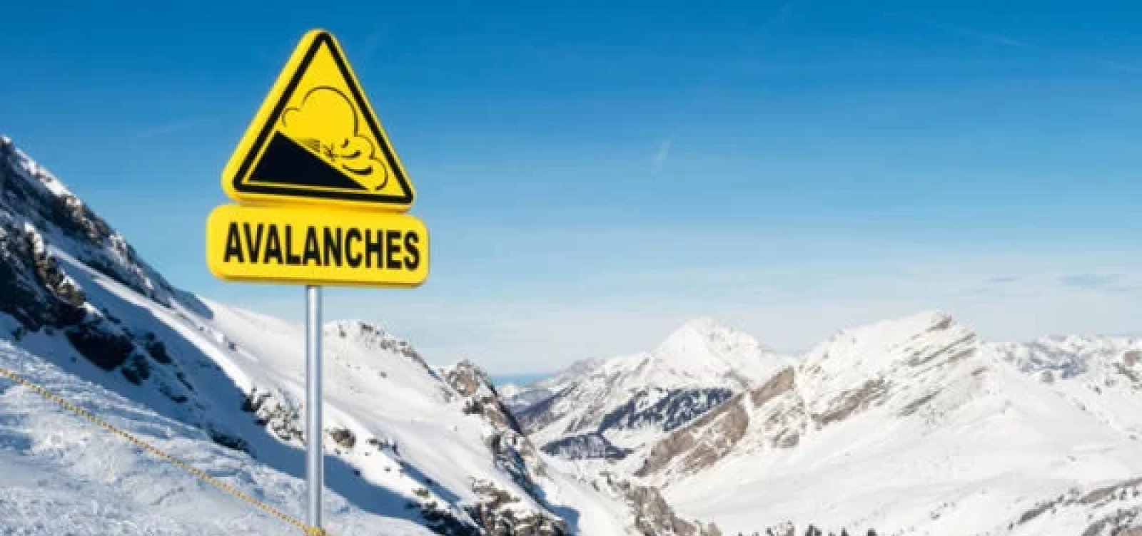 Avalanche nos Alpes franceses deixa ao menos quatro mortos e nove feridos