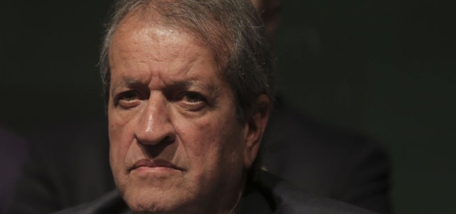 Presidente do PL, Valdemar Costa Neto é internado em Brasília