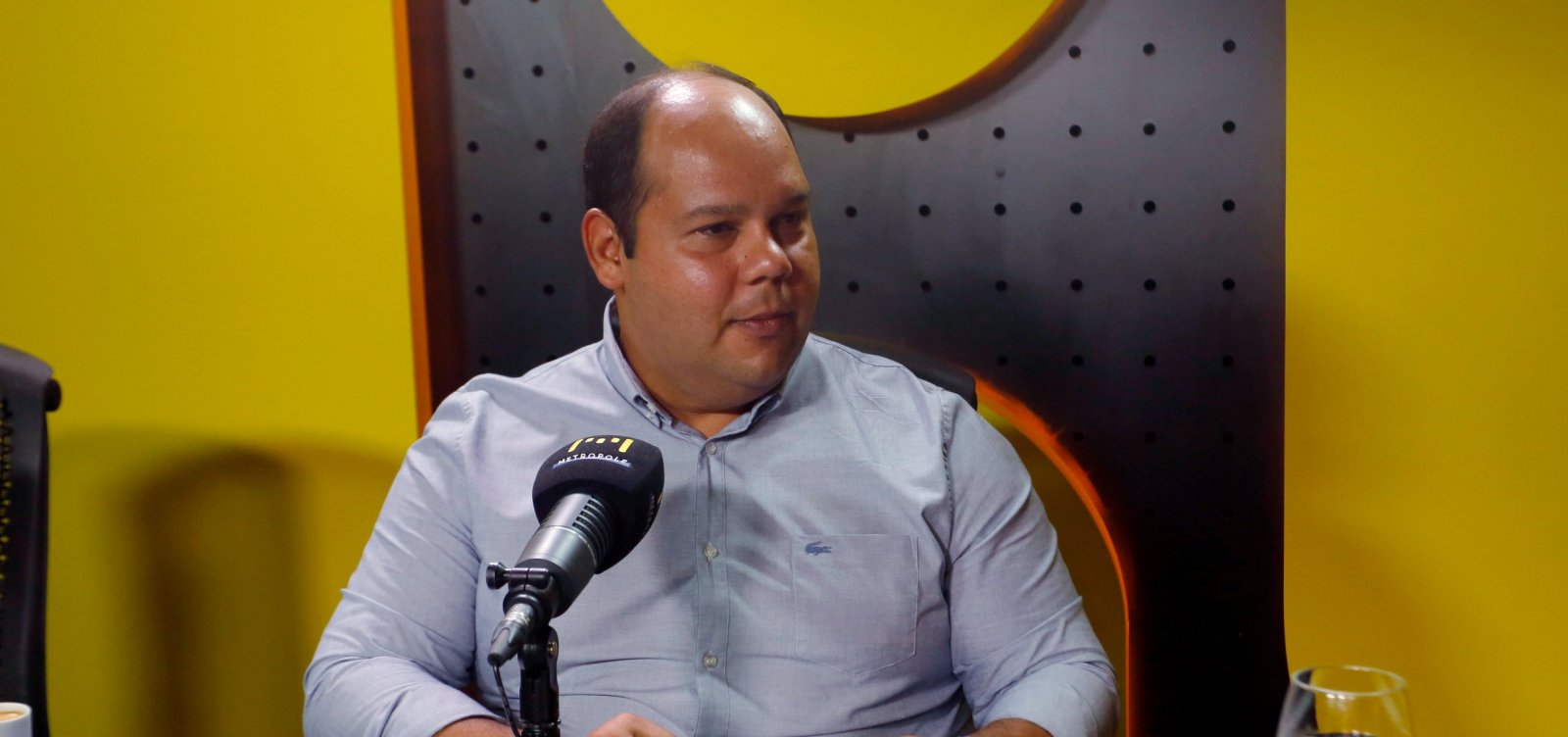 Após reclamação, superintendente da Transalvador afirma que Zona Azul no Santo Antônio foi pedido dos moradores