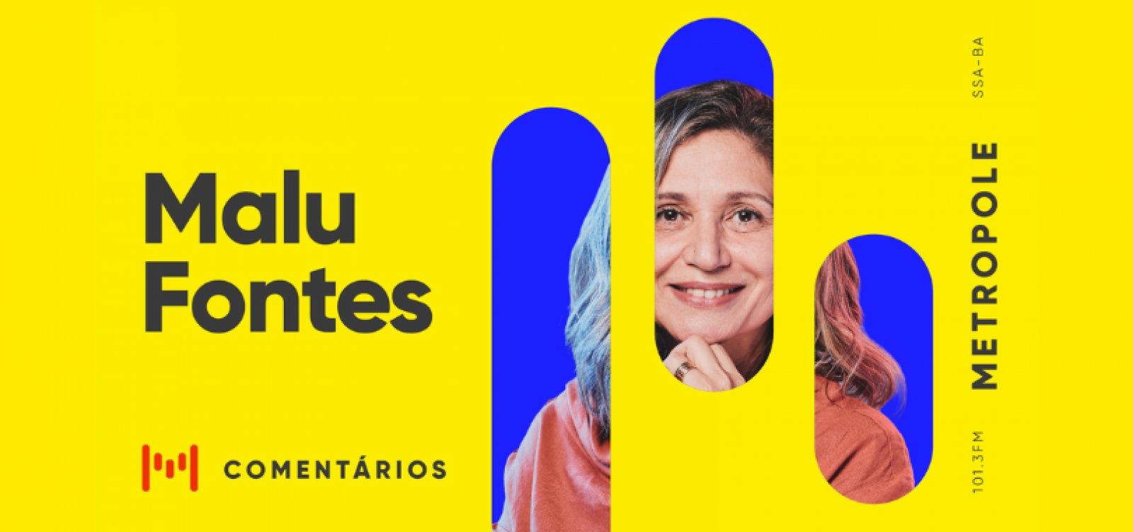 Malu Fontes - Fogos de artifício e granada: de onde vem o seu medo? 