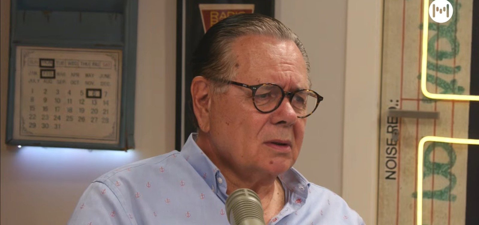 “A gente teve que escapar daqui para sobreviver”, diz Fernando Barros sobre agência baiana Propeg