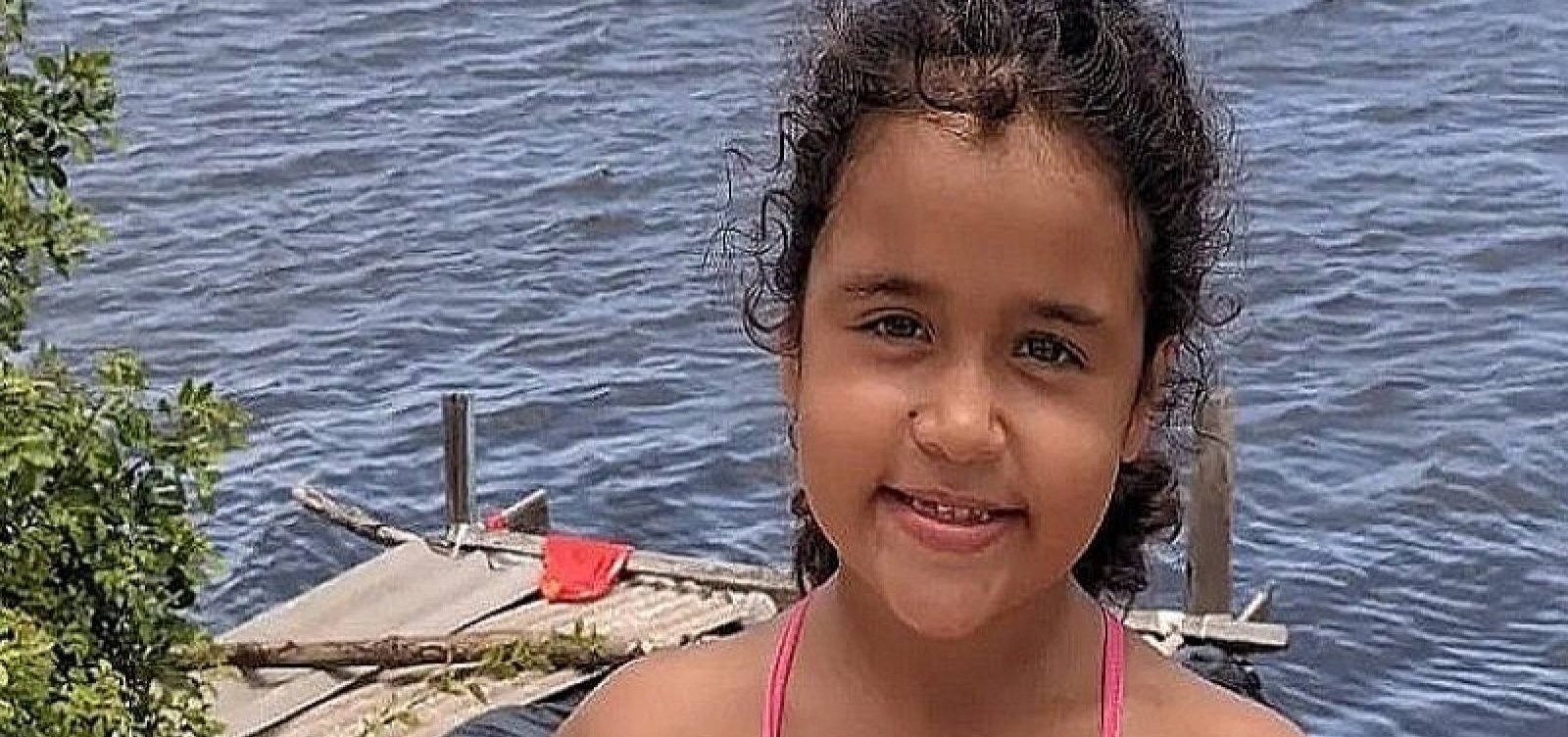 Menina de 6 anos encontrada morta na Bahia teria sido estuprada, diz família