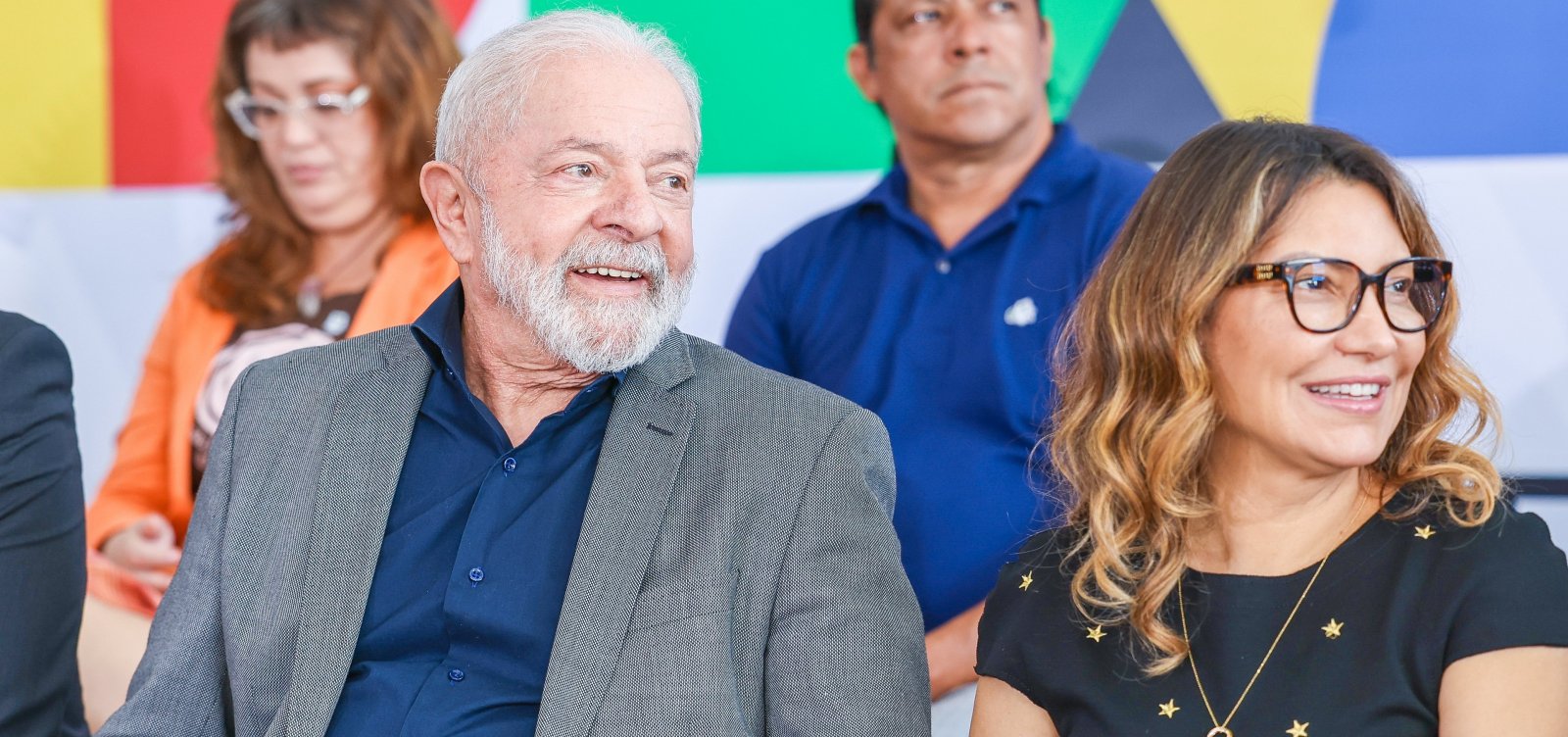 Lula e Janja terão de fazer novo teste de Covid antes de encontrar presidente chinês 