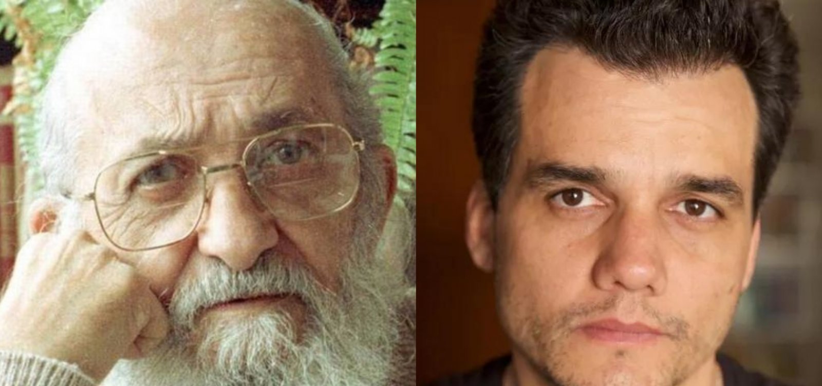 Wagner Moura será Paulo Freire em biografia roteirizada por baiano