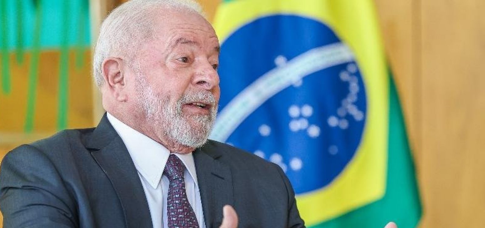 Lula Eleito Uma Das Pessoas Mais Influentes De Pela Revista Time Metro