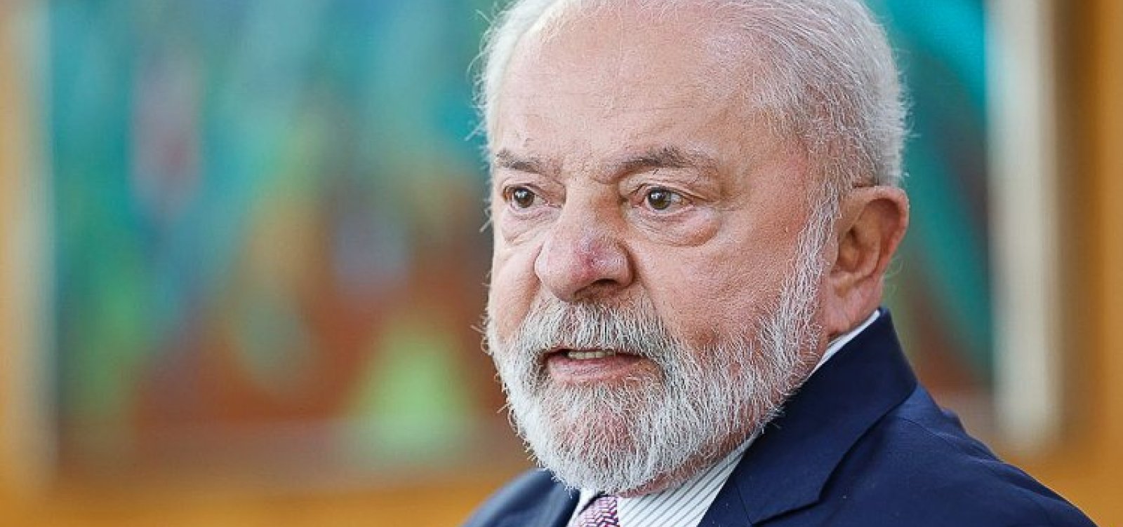 Lula convoca reunião para "reflexão nacional" a respeito de ataques em escolas