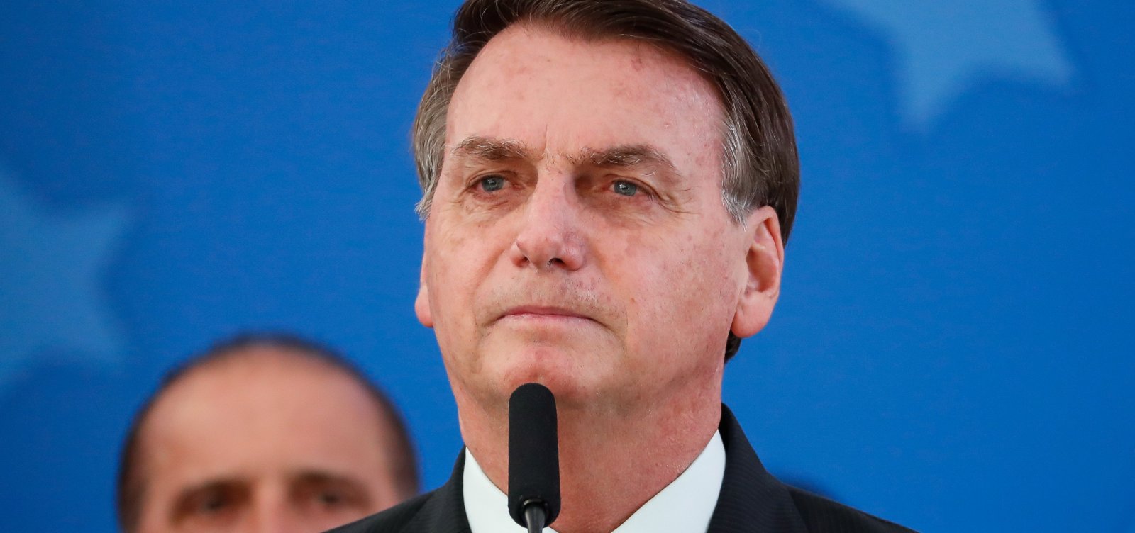 Defesa de Bolsonaro pede para derrubar sigilo de ação no TSE