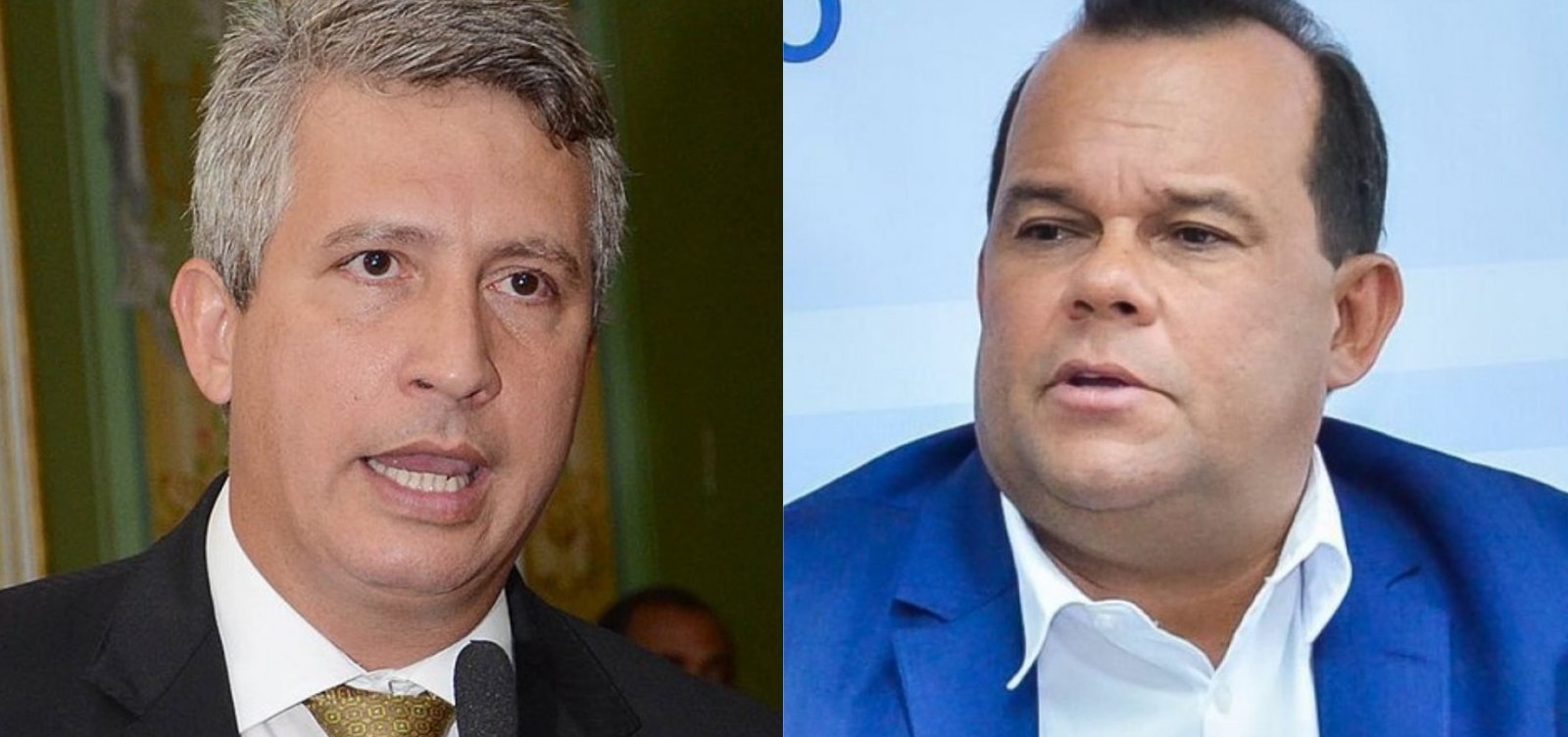 Indicação de Carballal para presidência da CBPM será votada nesta sexta-feira, diz Geraldo Júnior