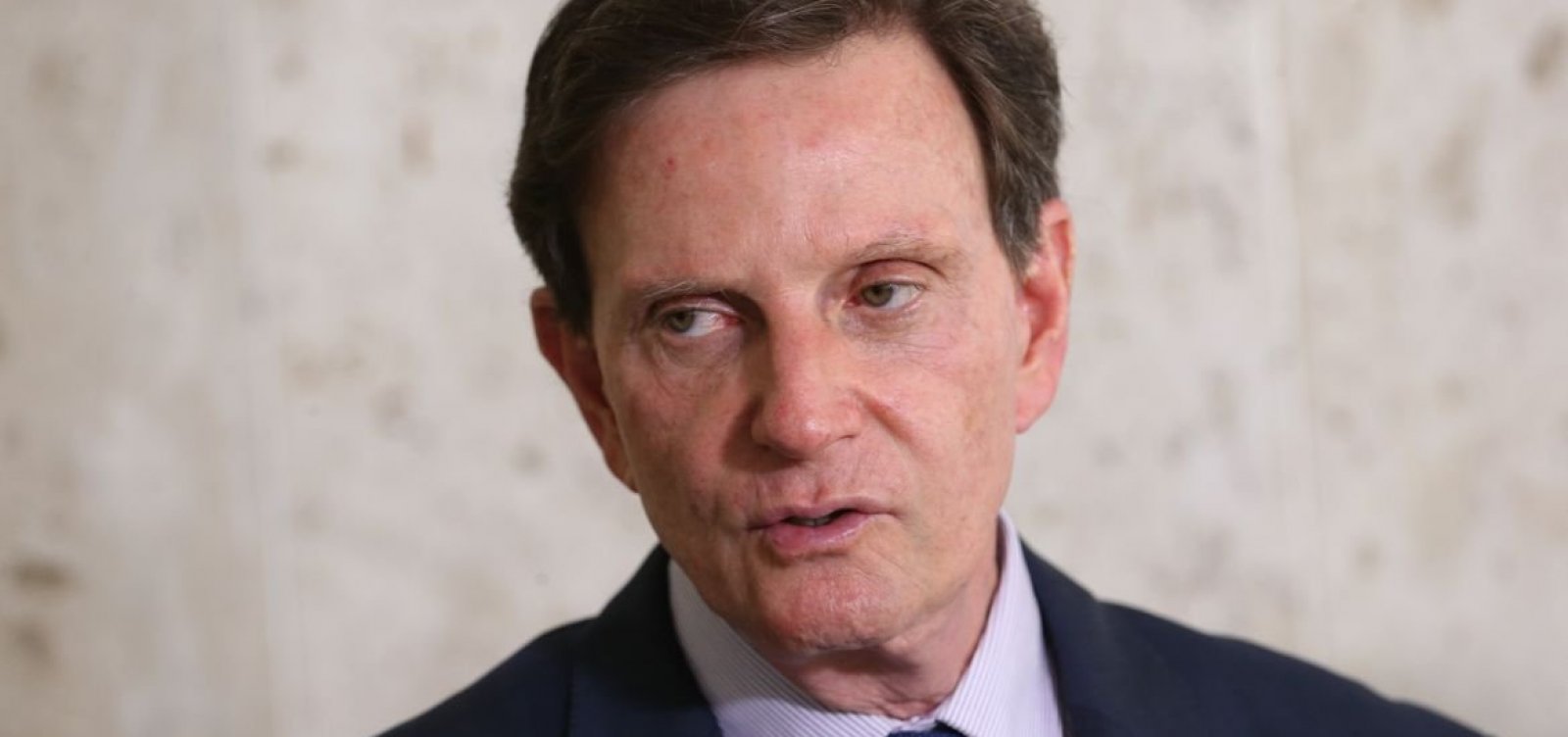 Justiça cassa mandato de Crivella, que fica inelegível até 2031