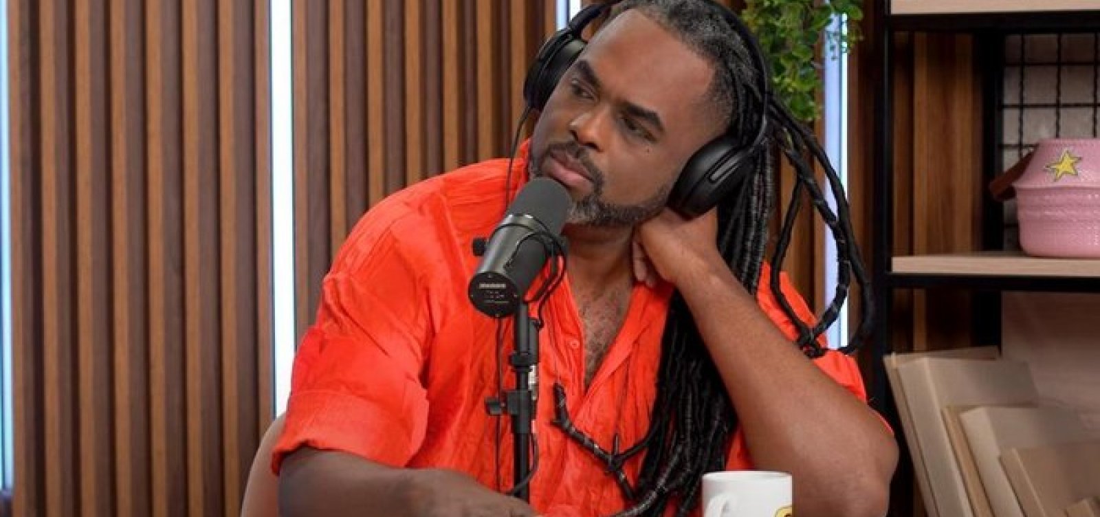 Globo retoma investigação contra Manoel Soares por assédio, diz portal