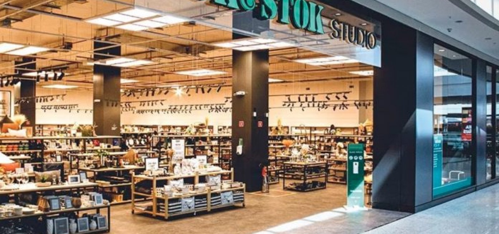 Com dívidas de R$ 600 milhões, Tok&Stok anuncia fechamento de lojas