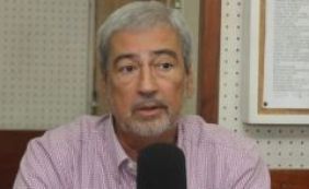 Imbassahy sobre manifestação: “Só vamos tirar Dilma se formos para a rua”