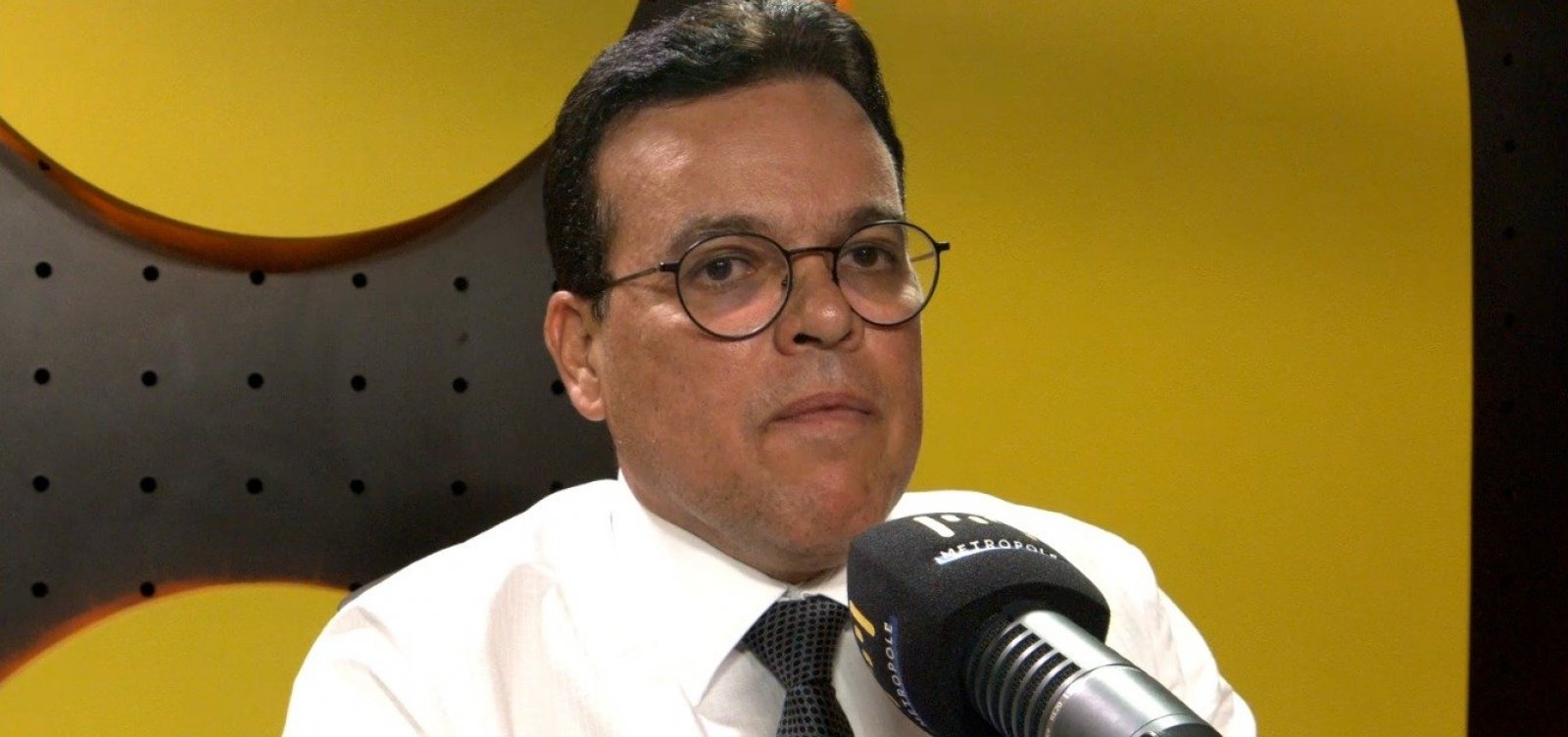 Ricardo Almeida responde críticas de Geraldo Júnior sobre suposta traição: "Já estava superado"